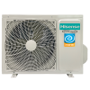 HISENSE Инверторные сплит-системы серии ZOOM DC Inverter 2023 AS-07UW4RYRKB00