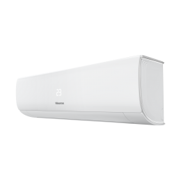 Инверторные сплит-системы серии ZOOM DC Inverter 2023 AS-09UW4RYRKB05