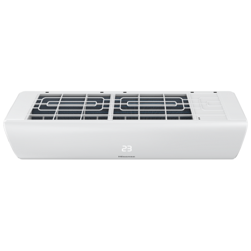 HISENSE Инверторные сплит-системы серии ZOOM DC Inverter 2023 AS-13UW4RYRKB04