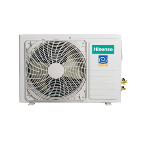 HISENSE Универсальные внешние блоки HEAVY DC Inverter AUW-24U4SF1
