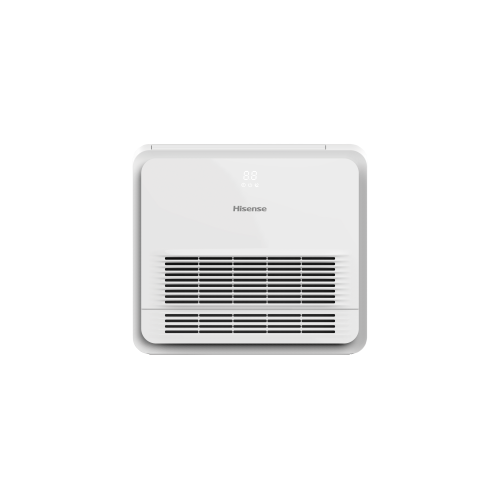 HISENSE Внутренние блоки консольного типа FREE Match DC Inverter AKT-12UR4RK4