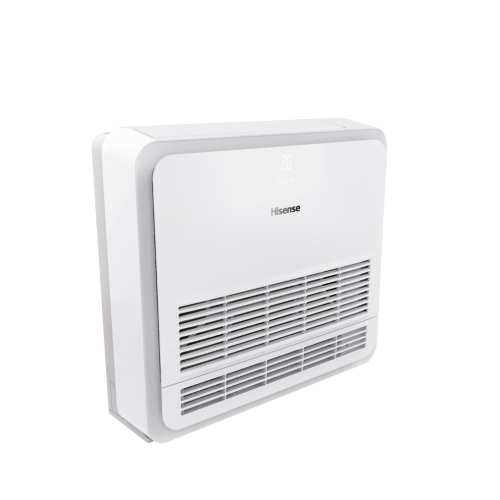 HISENSE Внутренние блоки консольного типа FREE Match DC Inverter AKT-12UR4RK4
