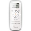 Сплит-система Hisense AS-09UR4SYDDJ3G / AS-09UR4SYDDJ3W