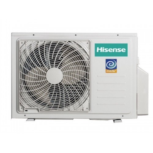 Сплит-система Hisense AS-24HR4SBATG005G / AS-24HR4SBATG005W