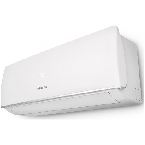 Наружный блок Hisense Наружный блок AS-13UR4SVDDBW