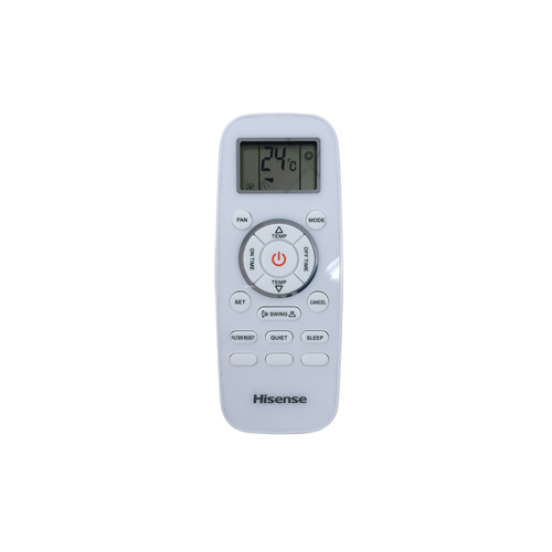 Сплит-система Hisense AUC-12HR4SAA + AUC-650 / AUW-12H4SV