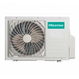 Сплит-система Hisense AUC-12HR4SAA + AUC-650 / AUW-12H4SV