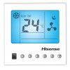 Сплит-система Hisense AUV-36HR4SB1 / AUW-36H6SD