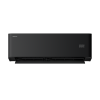 Инверторная сплит-система серии VIBE PRO CARBON EU DC Inverter AS-10UW4RLCHB00(B)