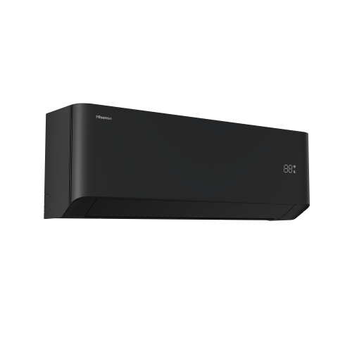 Инверторная сплит-система серии VIBE PRO CARBON EU DC Inverter AS-10UW4RLCHB00(B)