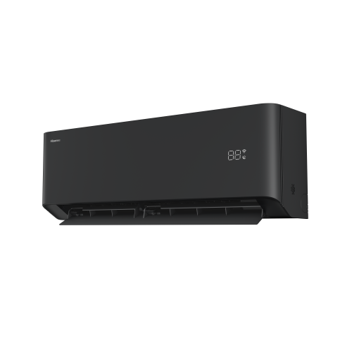 Инверторная сплит-система серии VIBE PRO CARBON EU DC Inverter AS-10UW4RLCHD00(B)