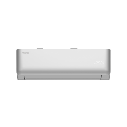 Инверторная сплит-система серии VIBE PRO SILVER EU DC Inverter AS-10UW4RLCHD00(S)