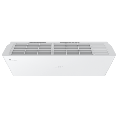 Инверторная сплит-система серии VISION PRO 2.0 SUPERIOR DC Inverter AS-18UW4RBVQH01 (комплект)