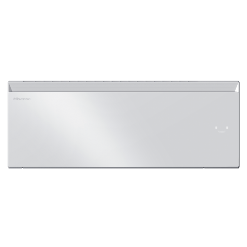 Инверторная сплит-система серии SENSATION SLIDER PRO SUPERIOR DC INVERTER AS-18UW4RFMQK00