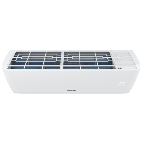 Бытовые сплит-системы Hisense AS-18UW4RMSCM01