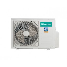 Наружные блоки мульти сплит-систем Hisense AMW3-18U4RJС