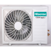 Полупромышленные сплит-системы Hisense AUV-60UR4RC8/AUW-60U6RW8
