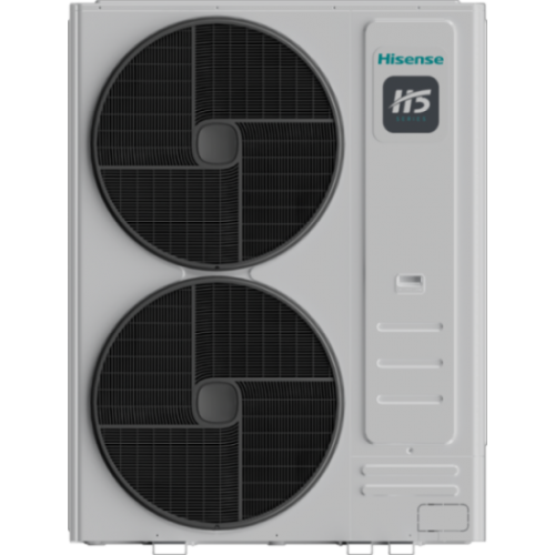 Наружный блок VRF системы серии H5 AVW-136HKDHE2