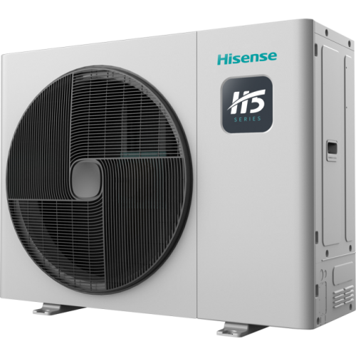 Наружный блок VRF системы серии H5 AVW-54HJDH2H1