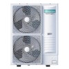 Компрессорно-конденсаторный блок серии HEAVY EU DC INVERTER AUW-18U4RS7