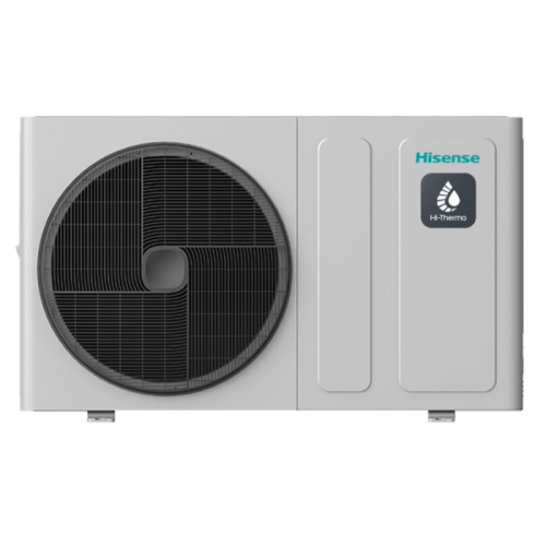 Наружный блок теплового насоса серии Monoblock AHZ-100HCDS1