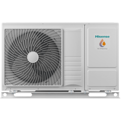 Наружный блок теплового насоса серии Monoblock AHZ-120HEDS1