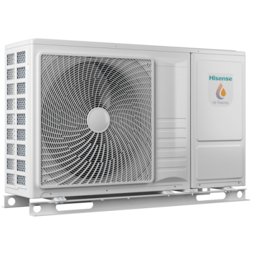 Наружный блок теплового насоса серии Monoblock AHZ-140HEDS1